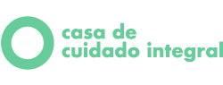 Casa de Cuidado Integral BH logo