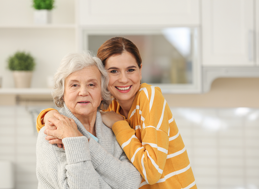 Principais cuidados com a saúde do idoso