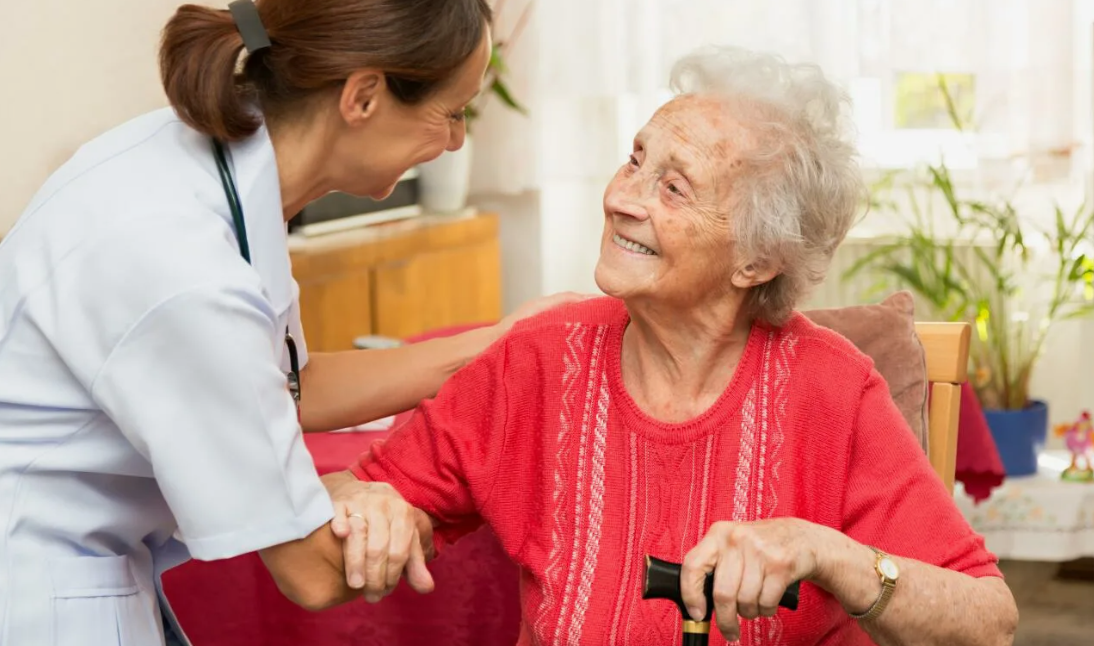 5 motivos para optar pelo atendimento domiciliar