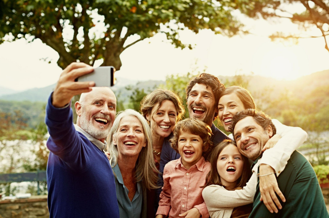 equilibrar carreira familia e cuidado