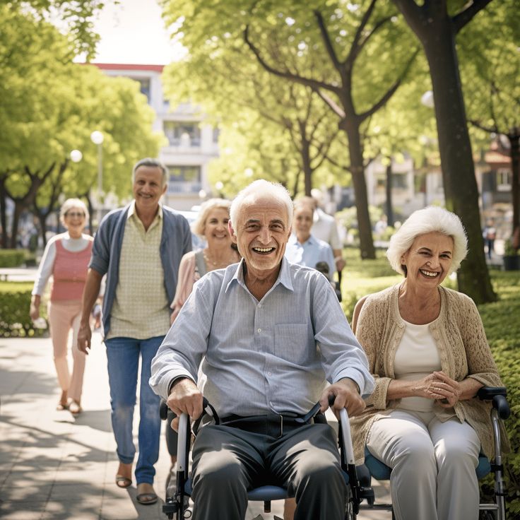 Rotina bem Estruturada